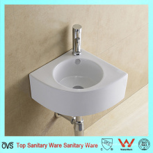 Foshan Design Design Lavabo de salle de bains lavabo en céramique lavage d&#39;art